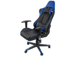 Gaming bucket office swivel chair