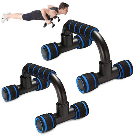 Handles for doing push-ups supports for doing push-up training exercises