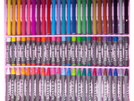 Набор для рисования artist's set painting case 168 шт.