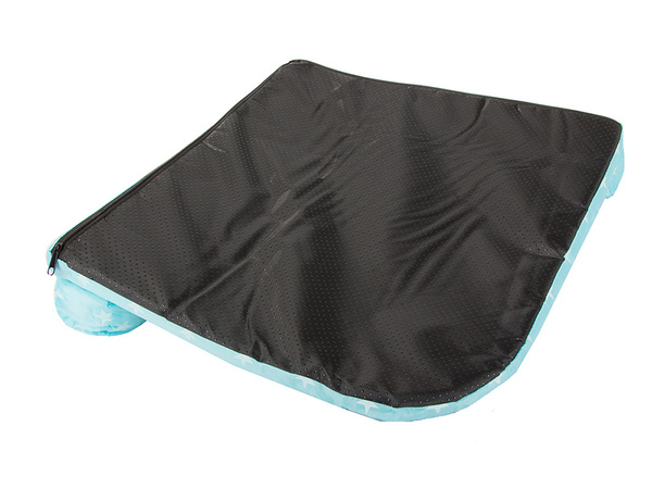 Cat bed sleeping mat scratching post l