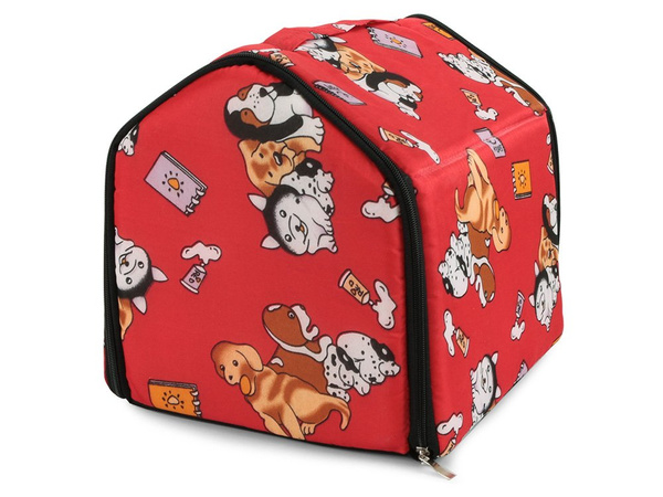 Kennel dog bed cat kennel playpen