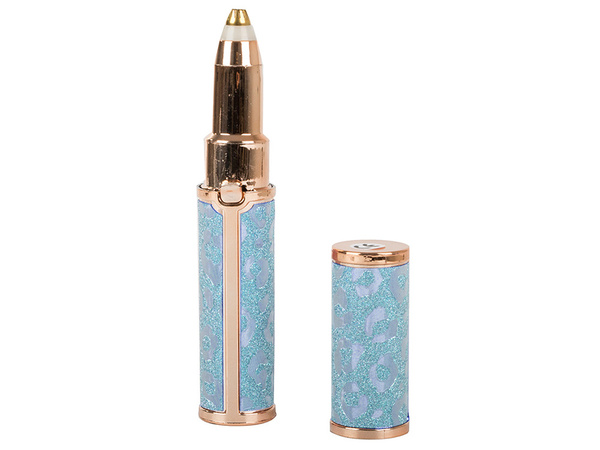 Epilátor na tvár holiaci strojček na telo zastrihávač obočia pre ženy