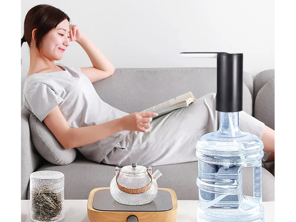 Razpršilnik vodne črpalke električni razpršilnik brezžični reduktor