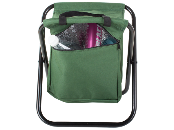Ribiški stol turistični stolček termični