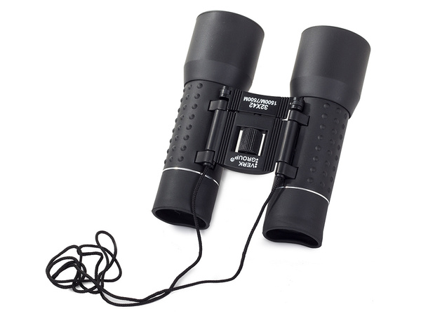 Verk 32x42 catalejo turístico compacto hd etui