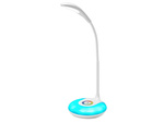 Led rgb laualamp 256 värvi