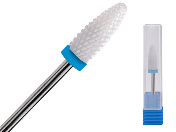 Keraamiliste lõikurite komplekt 5 tk hübriidgeeli jaoks