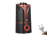Duft diffusor luftbefeuchter aromatherapie ultraschall led timer