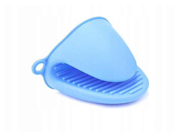 Silicone kitchen glove paw paw gripper heat resistant protective kitchen glove