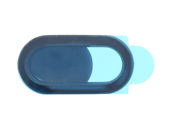 3x plaque de couverture pour caméra de laptop