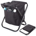 Рыболовный стул туристический табурет термальный