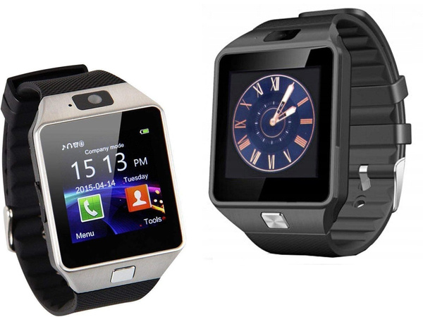 Smartwatch zegarek aparat lokalizator rozmowy wielofuncyjny dla dzieci
