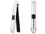 Juuste sirgendaja keraamiline lcd 2in1 regulatsiooniline temperatuur power bank