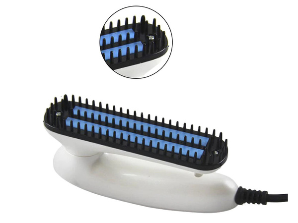 Bart- und haarkamm stylingbürste