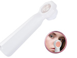 Melngalvju un pimple hoover rezultātā lupu