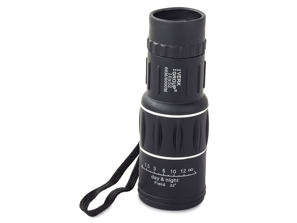 Monoculaire 16x52 bak-4 day night lornette