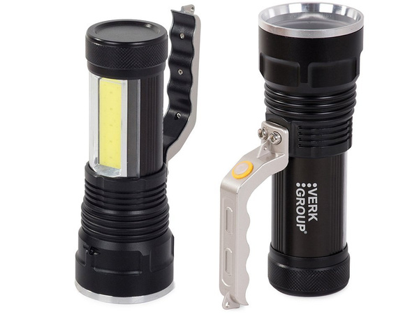 Bailong policijski reflektor cree xm-l t6