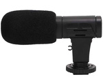 Vlogging kit grabación vídeo trípode micrófono soporte teléfono