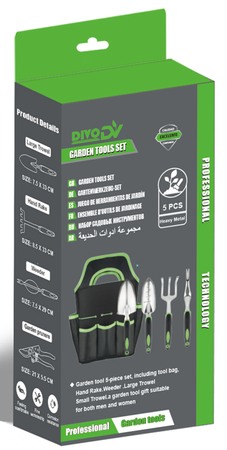 BOLSA DE HERRAMIENTAS DV1010-95 (30)