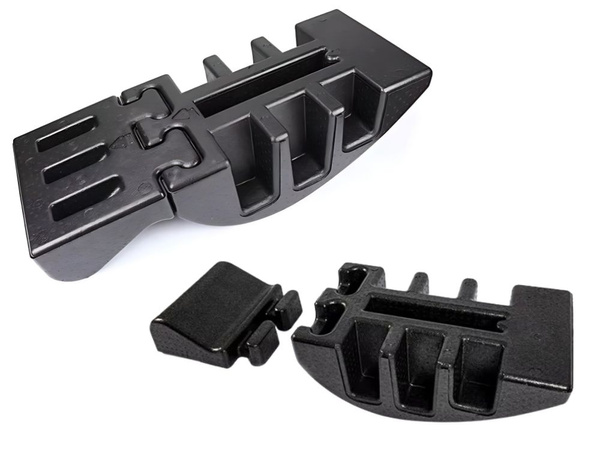 Pilates spine corrector arch for back stretching exercise corrector