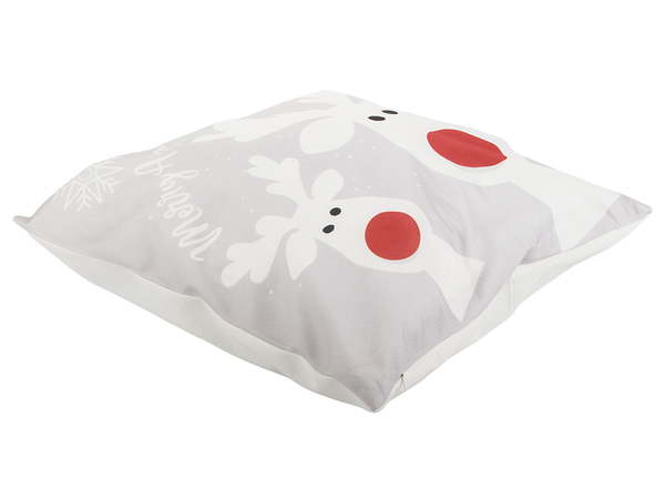 christmas cushion cover 45x45 for christmas