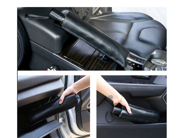 Tapis pare-soleil uv pour pare-brise de voiture parapluie