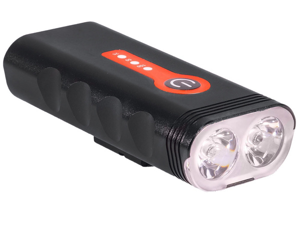 Eesmine jalgrattavalgustus led-tuled eesmine jalgrattavalgustus usb