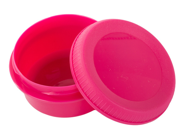 Récipients pour dips sauces 80ml 8pcs couvercle dressing set