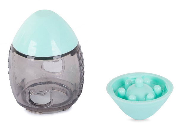 Toy for cat dog treats food ball