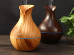 Luftbefeuchter aroma diffusor aromatherapie rgb beleuchtung usb