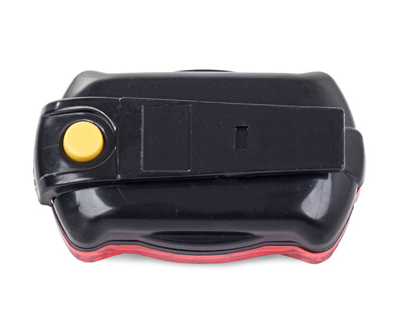 Spate biciclete lumina spate 5 led