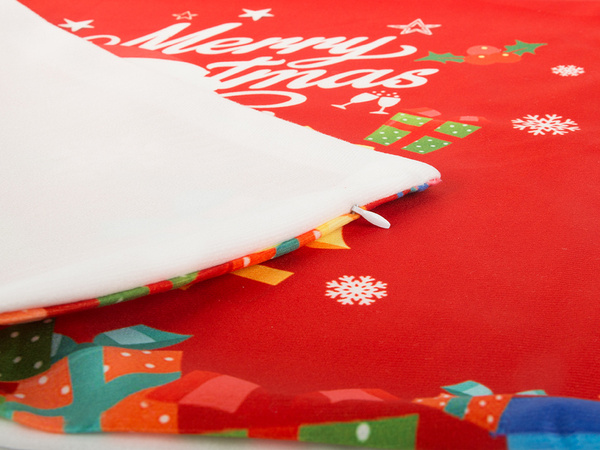 Božični prevleki za blazino 45x45 za božič božična darila mickey