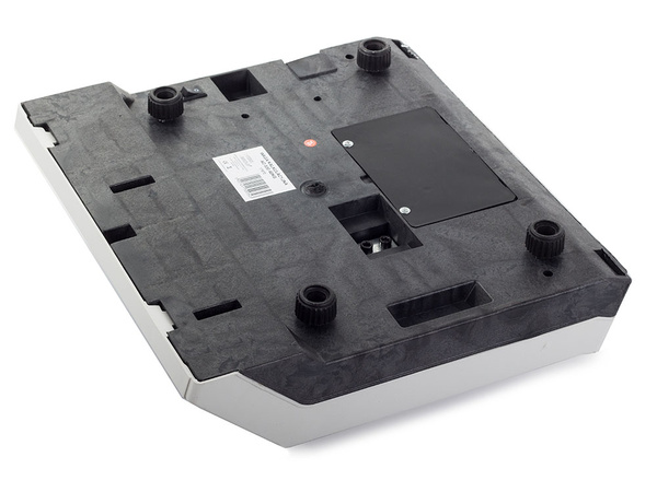 Electronic calculating store weights 40kg/5g