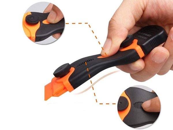 Scraper for induction hob ceramic glass scraper for grout blades