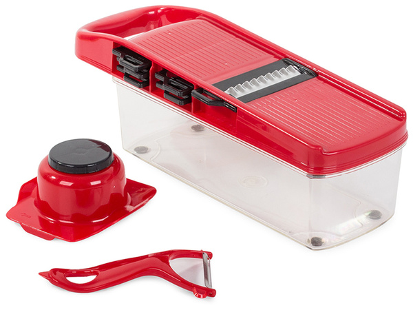 Krájač na zeleninu krájač na zeleninu 6 v 1