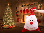 Crăciun cadou sac sac mare