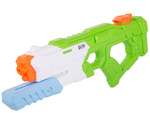 Pistola de agua rifle armas de fuego pistola de agua gran lanzador para niños bomba