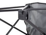 Tourist fishing chair moro cover fish