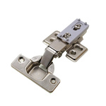 Luz puerta bisagra armario 3 leds