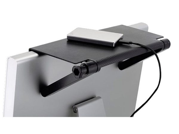 Tv police tv stojan pro set top box