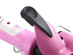 Fer a friser pour cheveux 40w