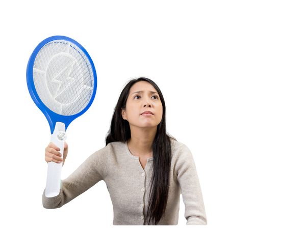 Elektriskais mušu ķērājs ķepu maisiņš moskīti odi odi varmākas mušas