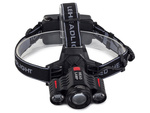 Faro bailong led cree xml-t6 2x xp-e