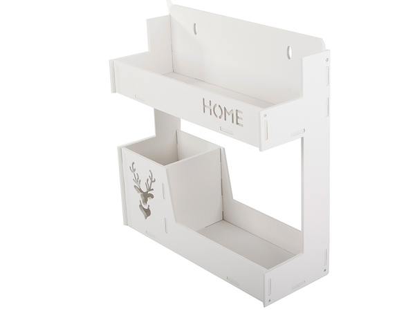 Organiser organiser hängendes regal küchenschrank
