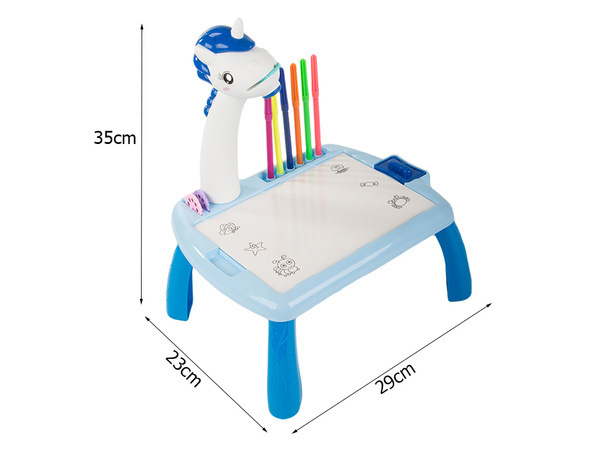 Overheadprojektor zeichentisch whiteboard marker für kinder marker