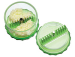 Garlic chopper nuts shredder rotary shredder