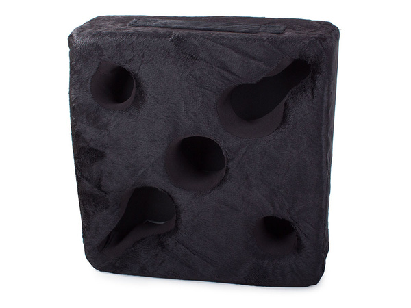 Coaster masă pahar pernă organizator