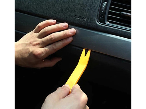 Ključi za odstranjevanje oblazinjenja 4pcs