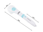 Brosse de bain massante pour le dos et le corps