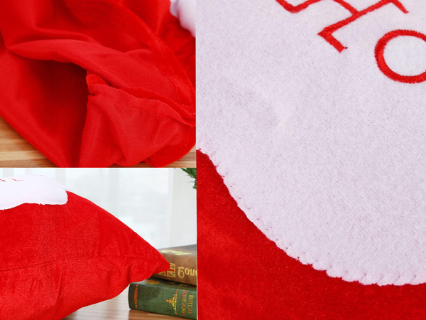 Sac cadeau de noël grand sac